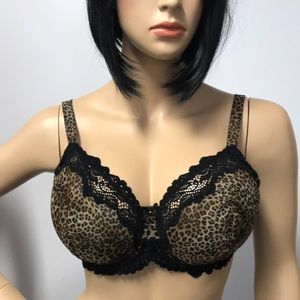 Whimsy Bra S 40D